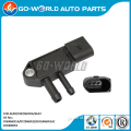 HOT SALE! DPF EXHAUST PRESSURE SENSOR FOR AUDI /VW 076906051A / 03G906051A